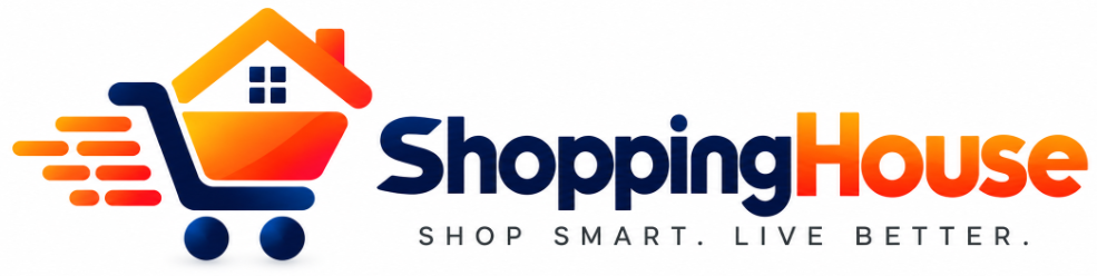 Shopping House